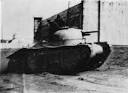 Vickers light tank No 2