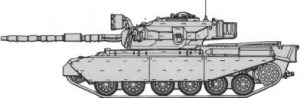 Centurion Mk 10